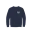 50 Yrs Logo- YOUTH Sweatshirt thumbnail 7