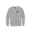 50 Yrs Logo- YOUTH Sweatshirt thumbnail 3