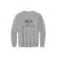 50 Yrs Logo- YOUTH Sweatshirt thumbnail 4