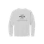 50 Yrs Logo- YOUTH Sweatshirt thumbnail 2