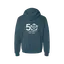 50 Yrs Logo on Back- Premium Hoodie thumbnail 5