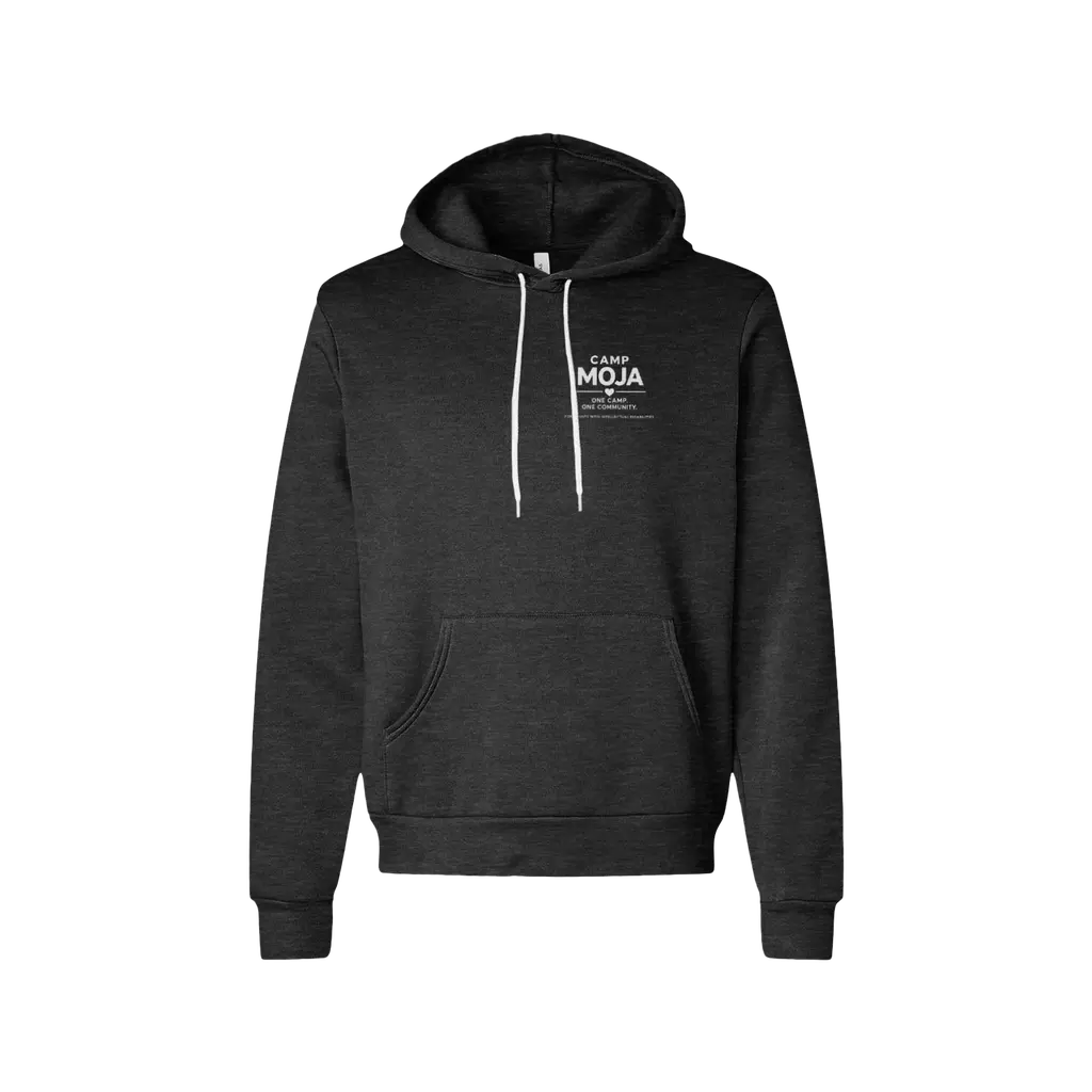 50 Yrs Logo on Back- Premium Hoodie