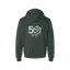 50 Yrs Logo on Back- Premium Hoodie thumbnail 3