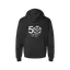 50 Yrs Logo on Back- Premium Hoodie thumbnail 1