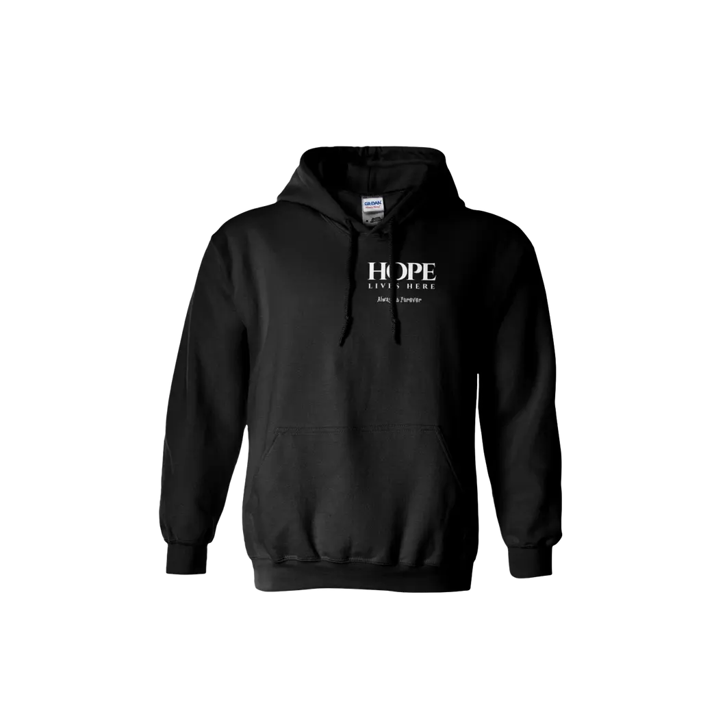 St Francis homestead hospital Hoodie