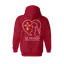 St Francis homestead hospital Hoodie thumbnail 8