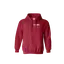 St Francis homestead hospital Hoodie thumbnail 7