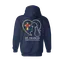 St Francis homestead hospital Hoodie thumbnail 6