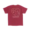 St Francis homestead hospital Classic Tee thumbnail 8