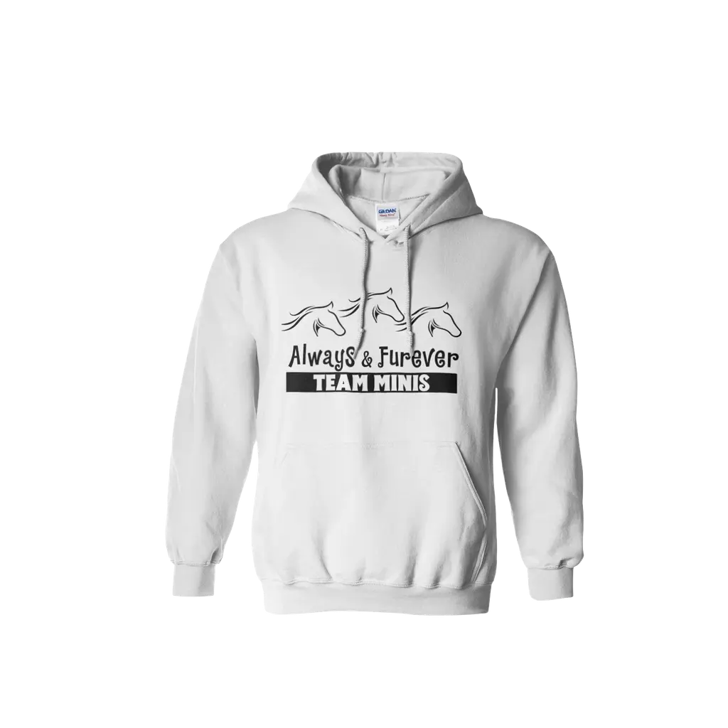 Team Minis Hoodie