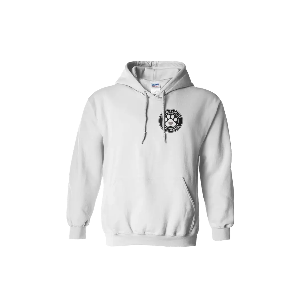 We Have a Dream Hoodie