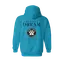 We Have a Dream Hoodie thumbnail 4