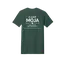 50 Yrs Logo- Premium T Shirt thumbnail 2