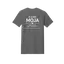 50 Yrs Logo- Premium T Shirt thumbnail 4