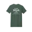 50 Yrs Logo- Premium T Shirt thumbnail 6