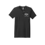 50 Yrs Logo Design on Back- Premium T Shirt thumbnail 2