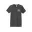 50 Yrs Logo Design on Back- Premium T Shirt thumbnail 8