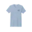 50 Yrs Logo Design On Back- Premium T Shirt thumbnail 8