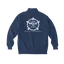 Logo Design On Back- 1/4 Zip Sweatshirt thumbnail 1