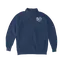 50 Yrs Logo- 1/4 Zip Sweatshirt thumbnail 1