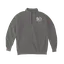 50 Yrs Logo- 1/4 Zip Sweatshirt thumbnail 5