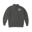 50 Yrs Logo- 1/4 Zip Sweatshirt thumbnail 3