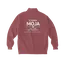 50 Yrs Logo- 1/4 Zip Sweatshirt thumbnail 8