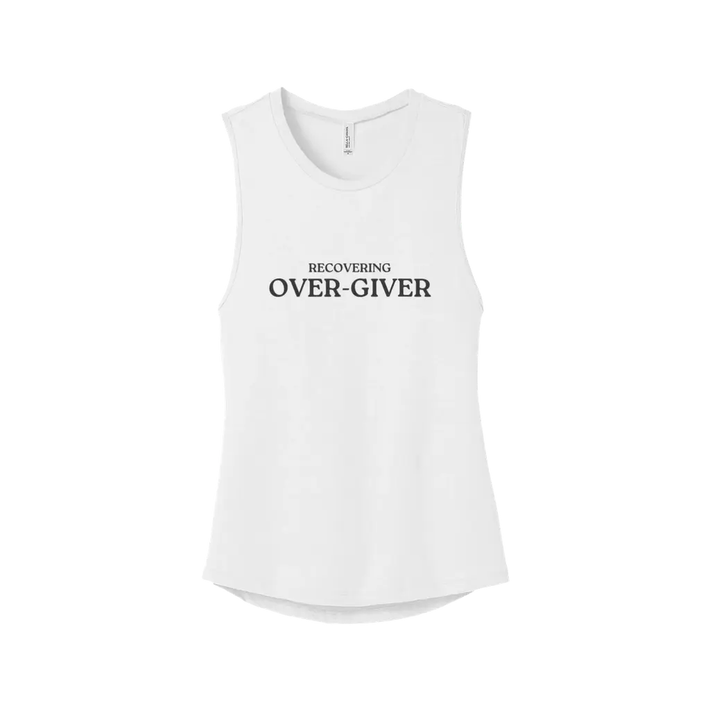 Over-Giver Tank 