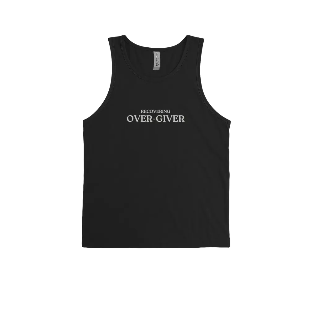 Over-Giver Tank 