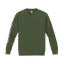 Evolved Roots Signature Sweatshirt thumbnail 7