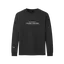 Over-Giver Long Sleeve Tee thumbnail 1