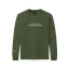 Over-Giver Long Sleeve Tee thumbnail 5