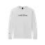 Over-Giver Long Sleeve Tee thumbnail 1