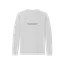 Over-Giver Long Sleeve Tee thumbnail 2