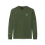 Evolved Roots Signature Long Sleeve Tee thumbnail 9