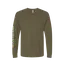 Evolved Roots Signature Long Sleeve Tee thumbnail 4