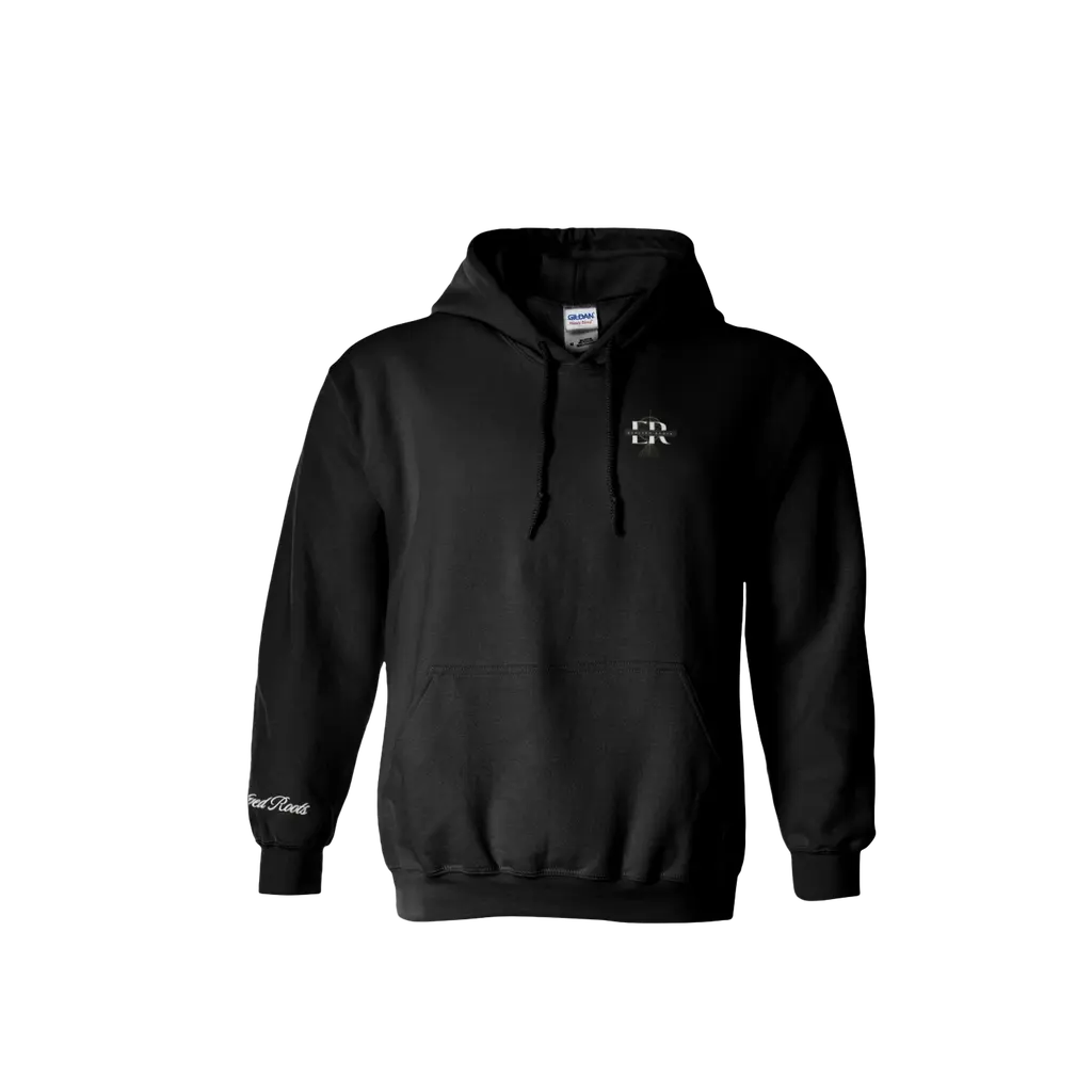 Evolved Roots Signature Hoodie