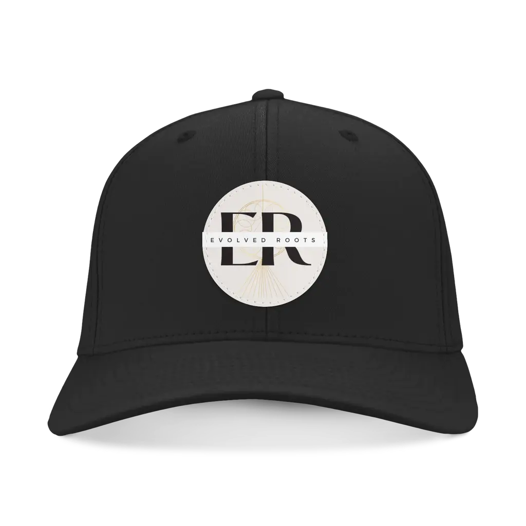 Evolved Roots Signature Cap