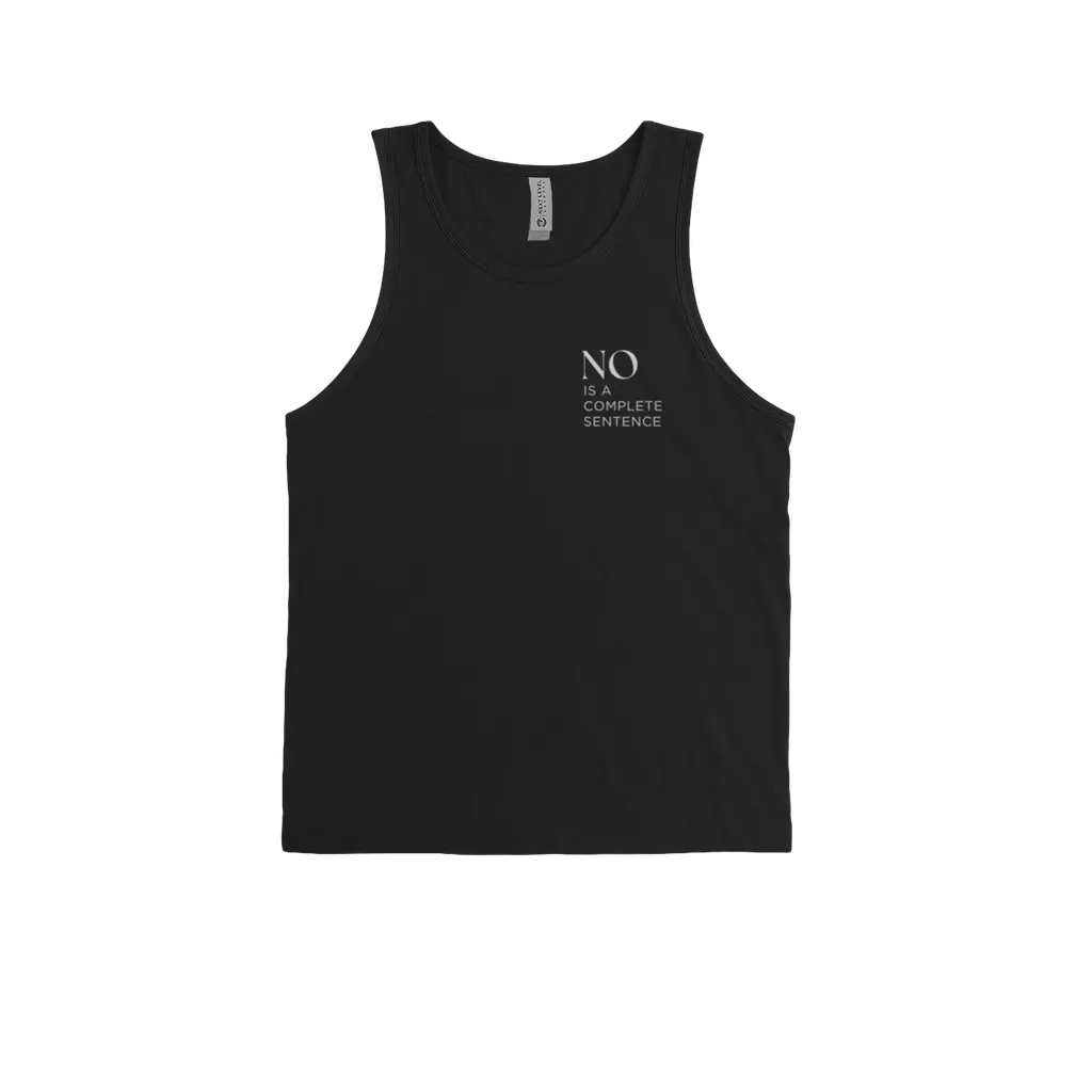 No Tank 