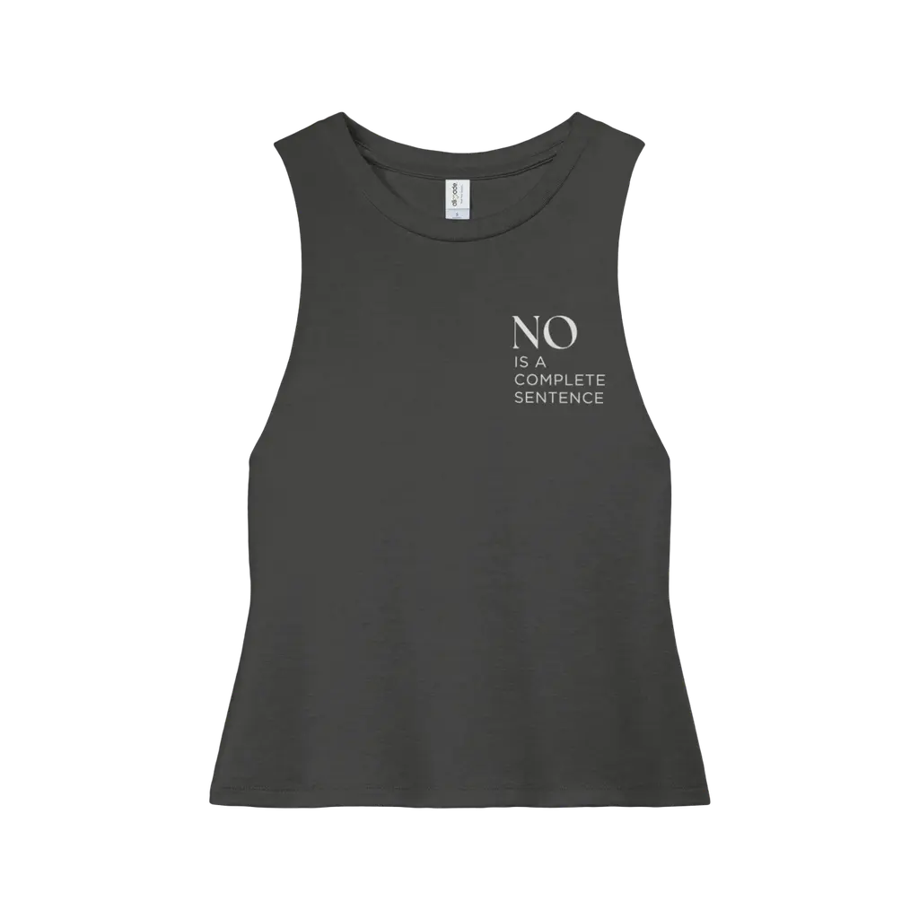 No Tank 