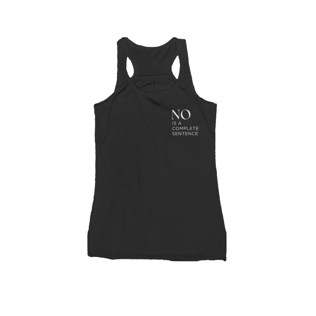 No Tank 
