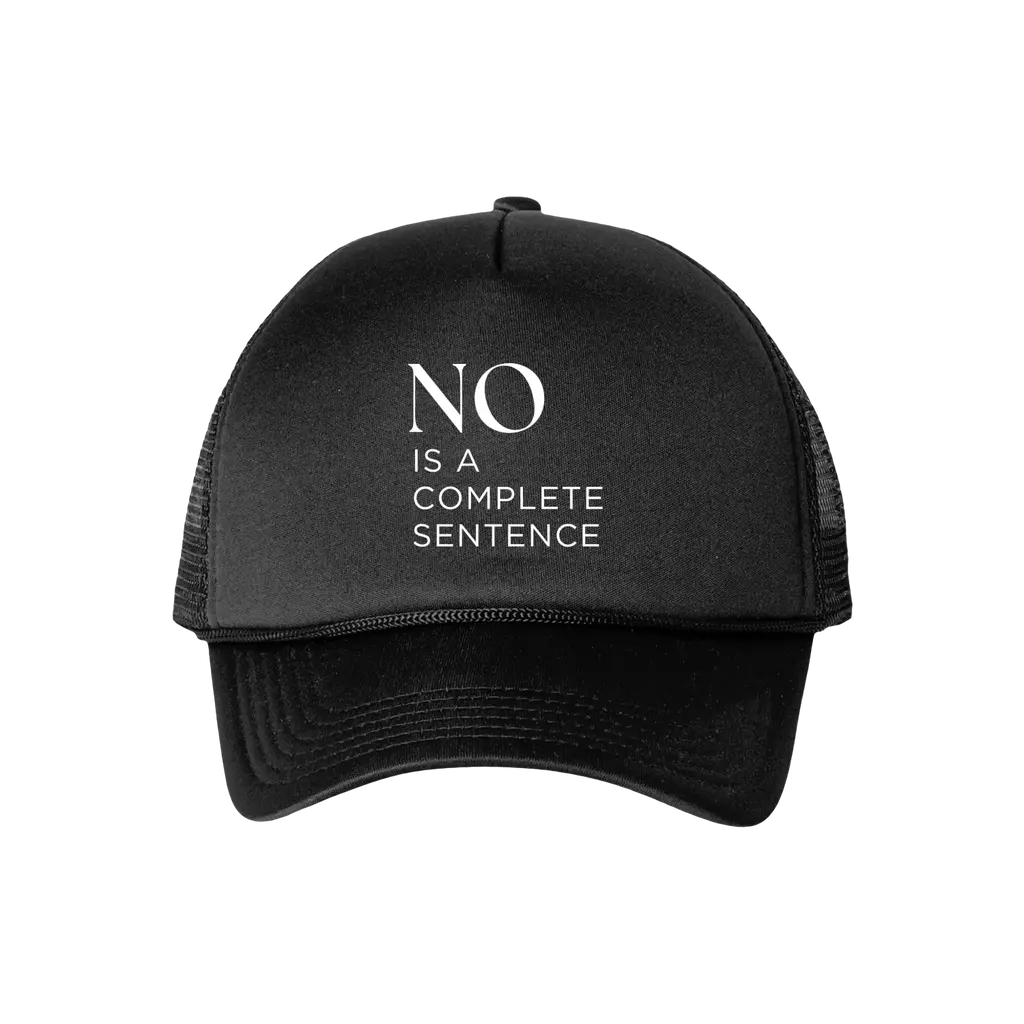 No Cap