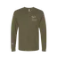 No Long Sleeve Tee thumbnail 4