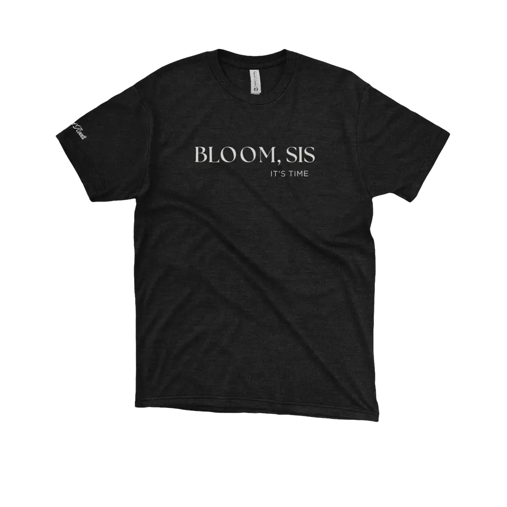 Bloom T-shirt