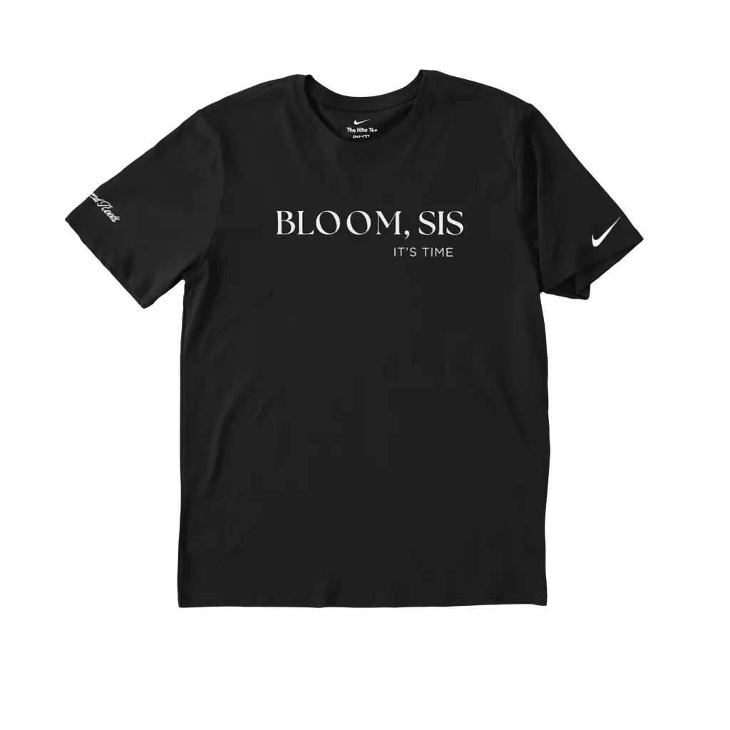 Bloom T-shirt
