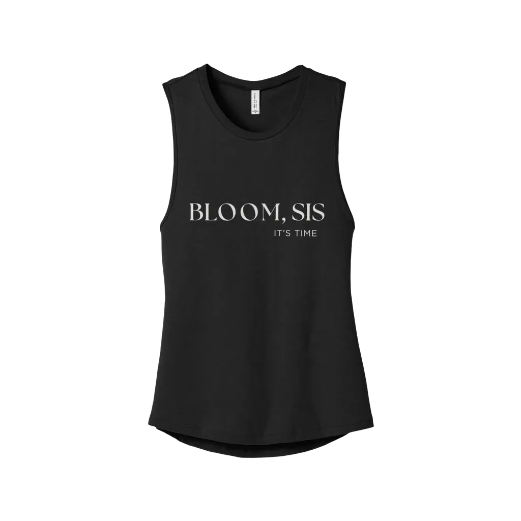 Bloom Tank 