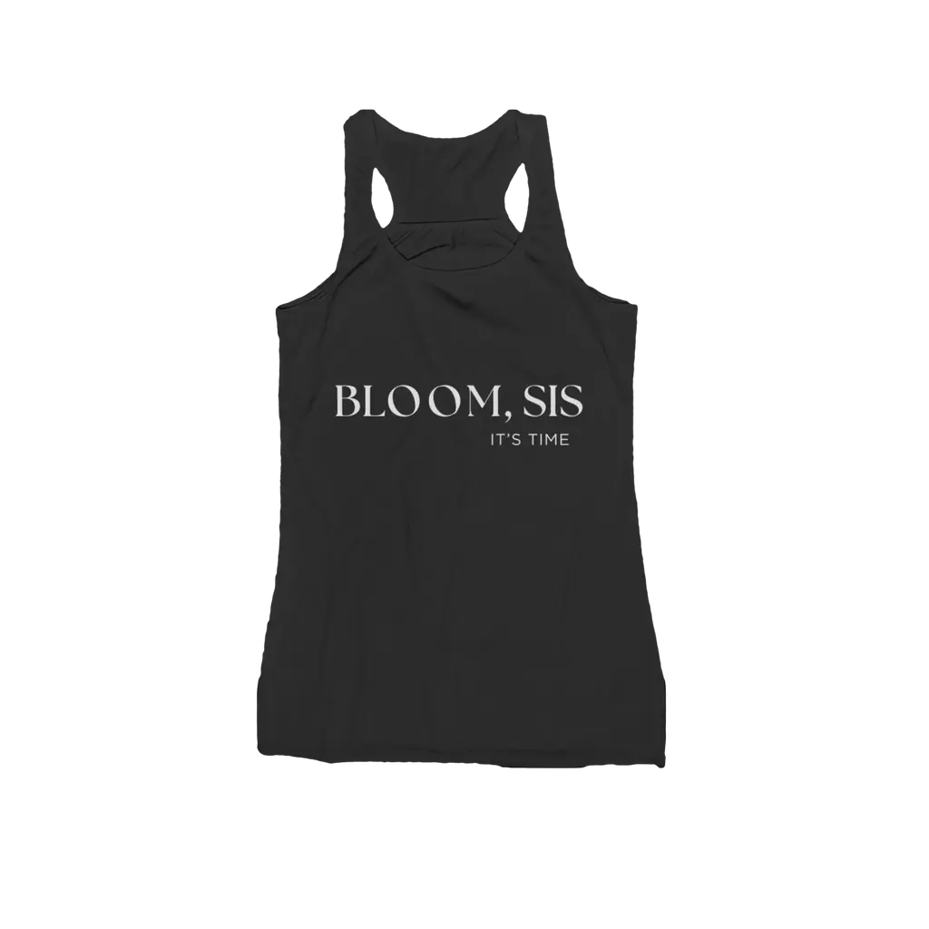 Bloom Tank 