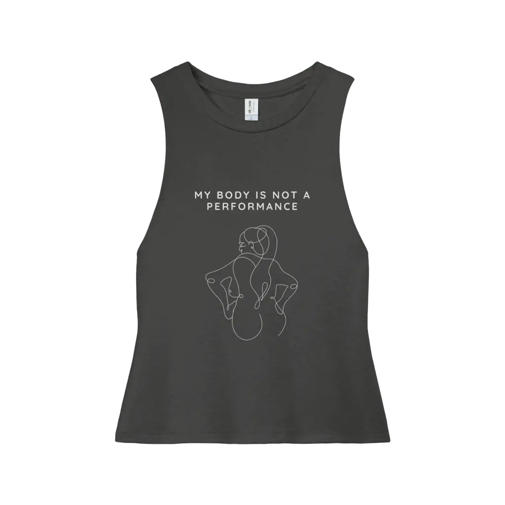My Body Tank 