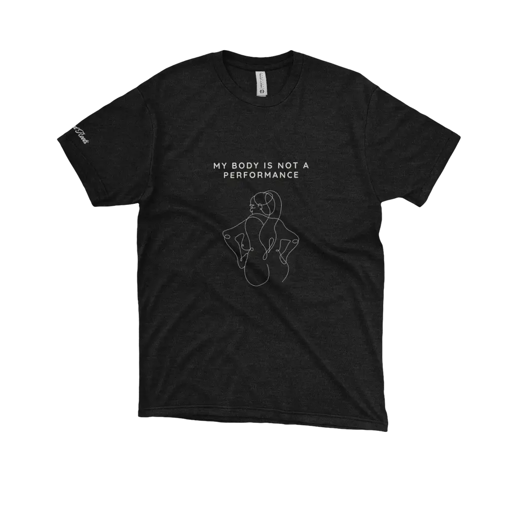 My Body T-shirt