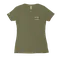 Evolved Roots Signature Fitted Tee thumbnail 4